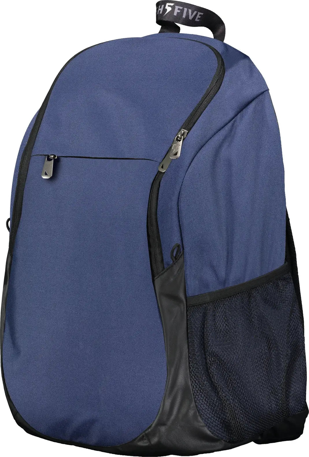 High Five 327895 Free Form Backpack - Navy