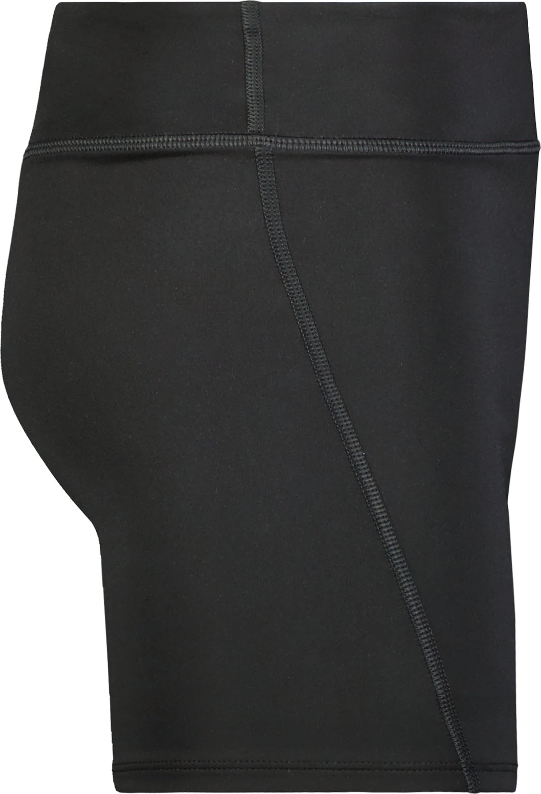 High Five 345594 Ladies Truhit Modern Fit Shorts - Black