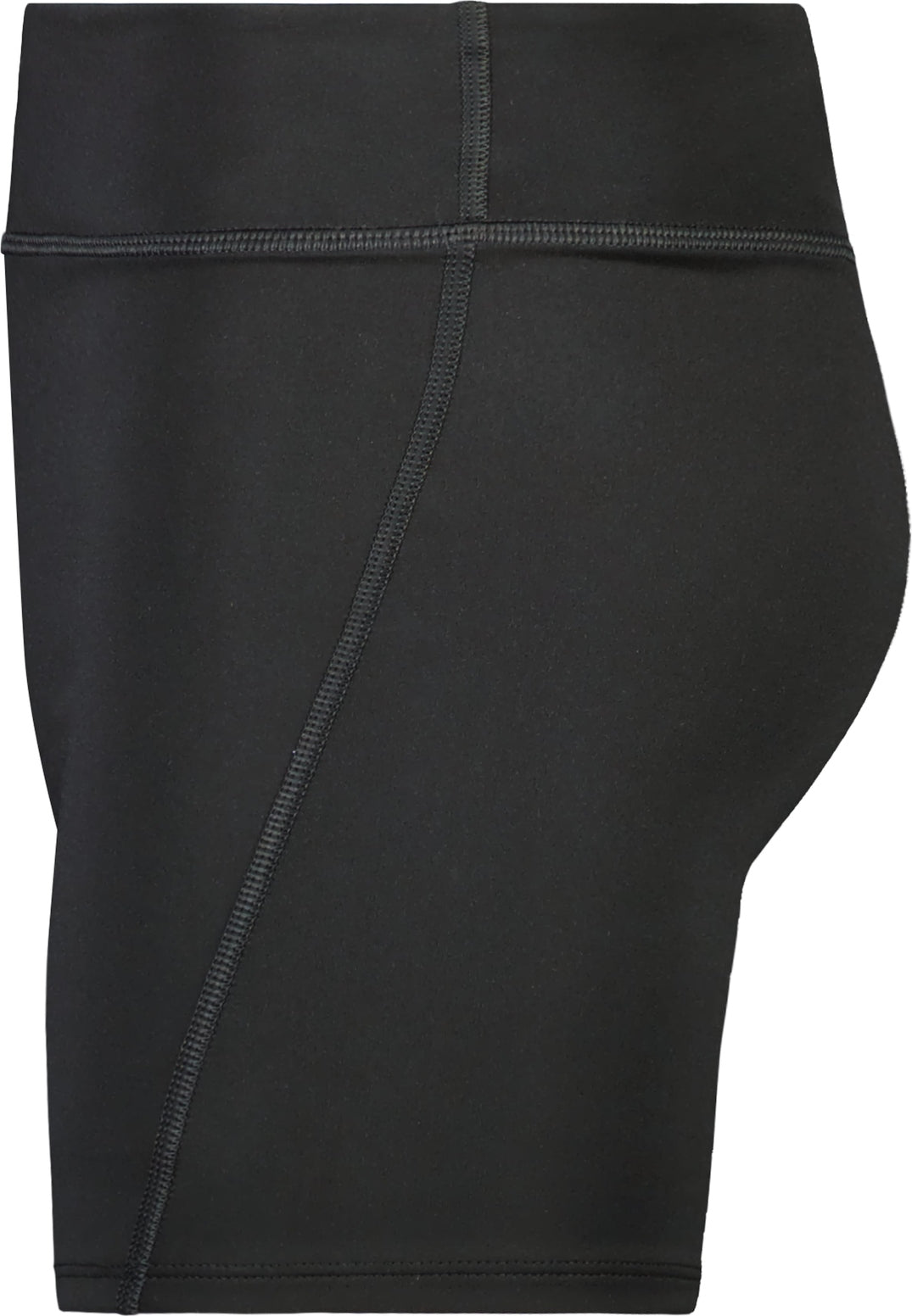 High Five 345594 Ladies Truhit Modern Fit Shorts - Black