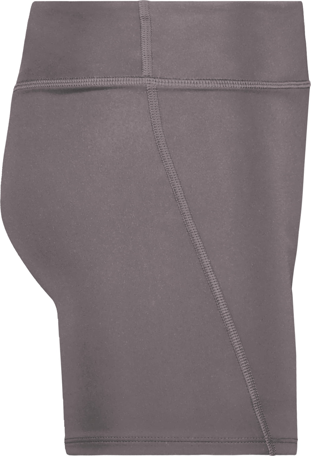 High Five 345594 Ladies Truhit Modern Fit Shorts - Graphite