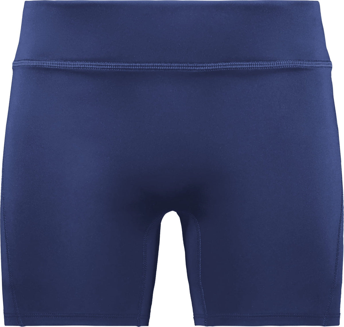 High Five 345595 Girls Truhit Modern Fit Shorts - Navy