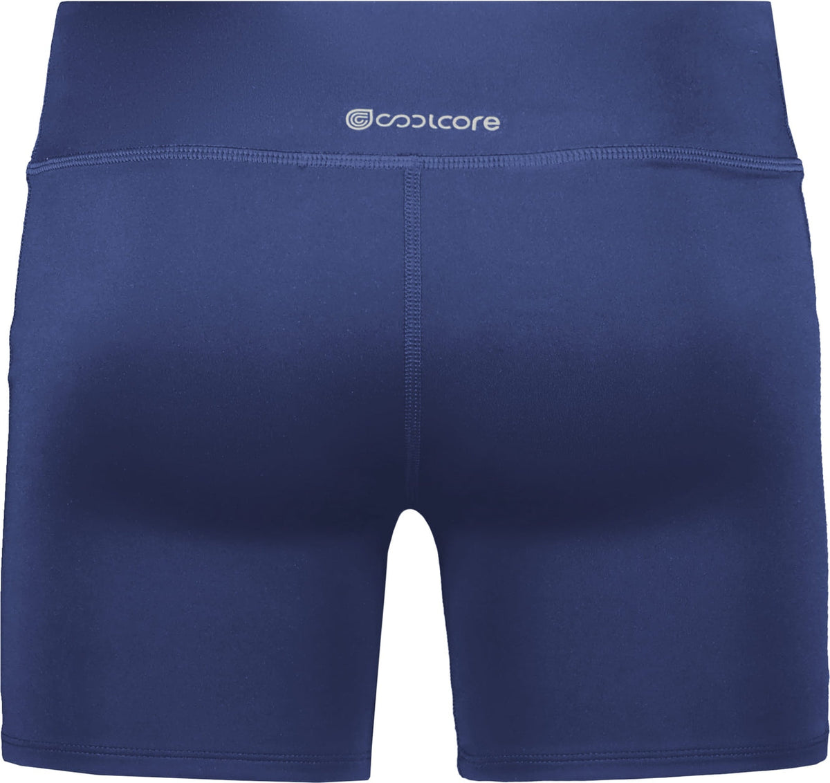 High Five 345595 Girls Truhit Modern Fit Shorts - Navy