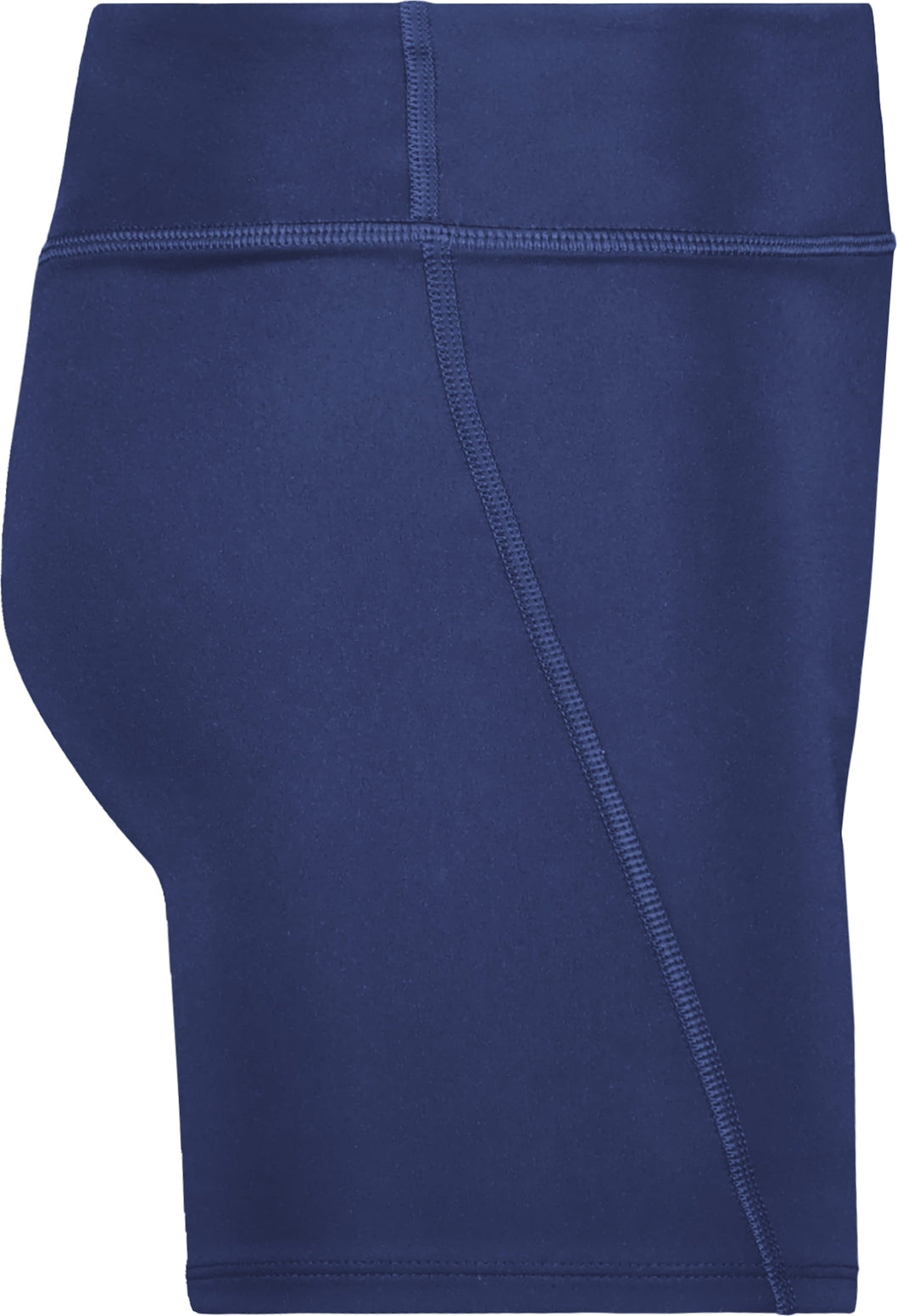High Five 345595 Girls Truhit Modern Fit Shorts - Navy