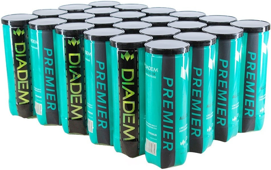 Diadem Premier High Altitude Ball - Case