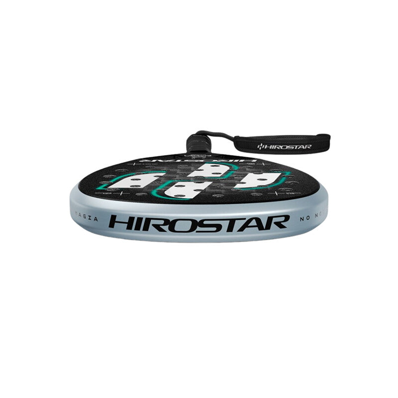 Hirostar Padel Alien Core 2026 - Bk/gn / Os