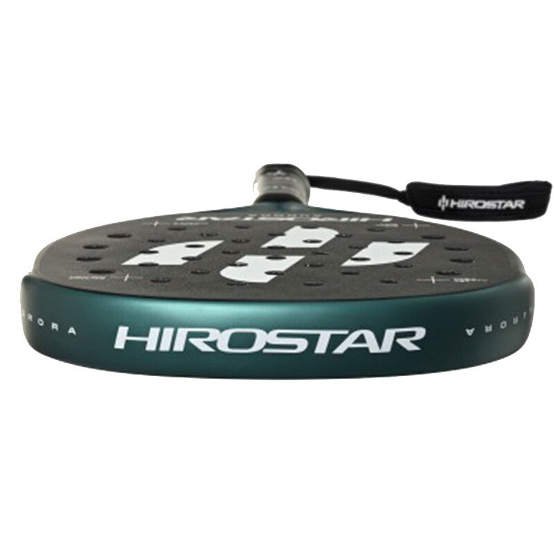 Hirostar Padel Aurora 2025 - Tea / Os