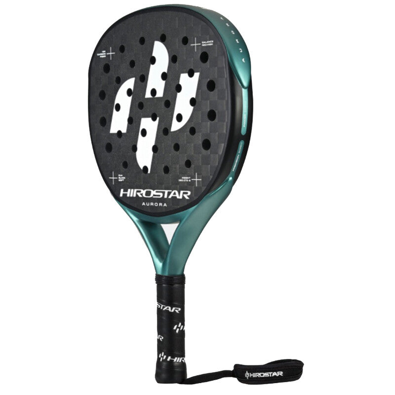 Hirostar Padel Aurora 2025 - Tea / Os