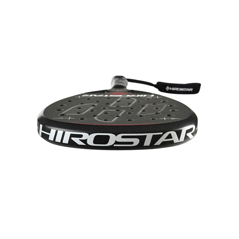 Hirostar Padel Blackstone 2025 - Blk / Os