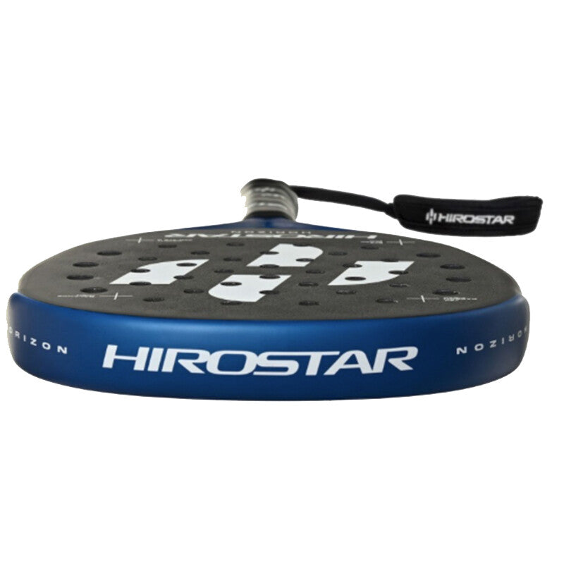 Hirostar Padel Horizon 2025 - Blu / Os