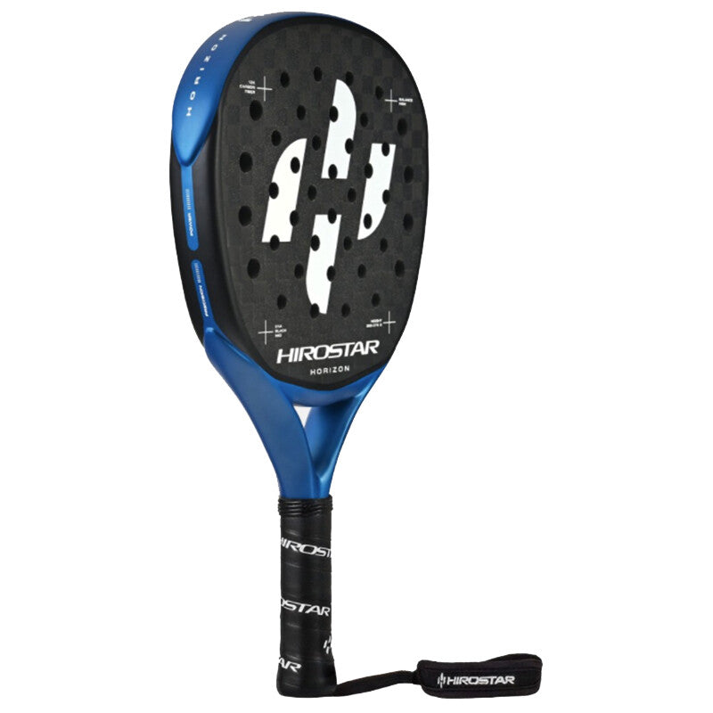 Hirostar Padel Horizon 2025 - Blu / Os