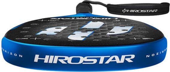 Hirostar Padel Horizon 2026 - Bk/bl / Os
