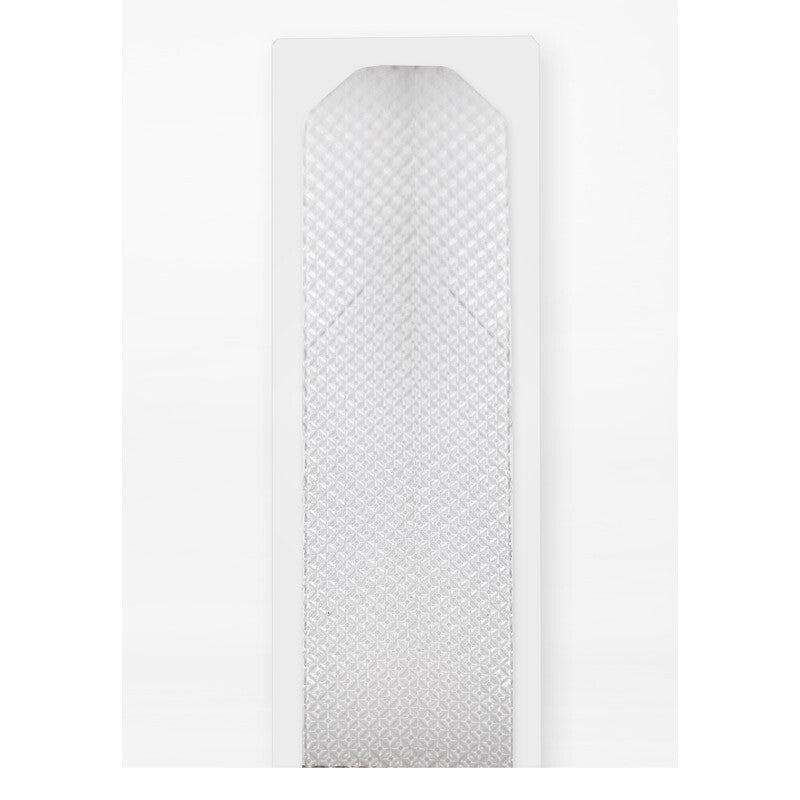 Hirostar Padel Transparent Protector Tape - Clr / Os