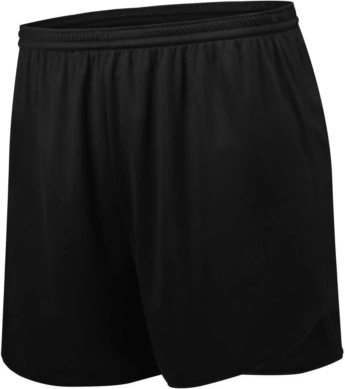 Holloway 221036 Pr Max Track Shorts Black