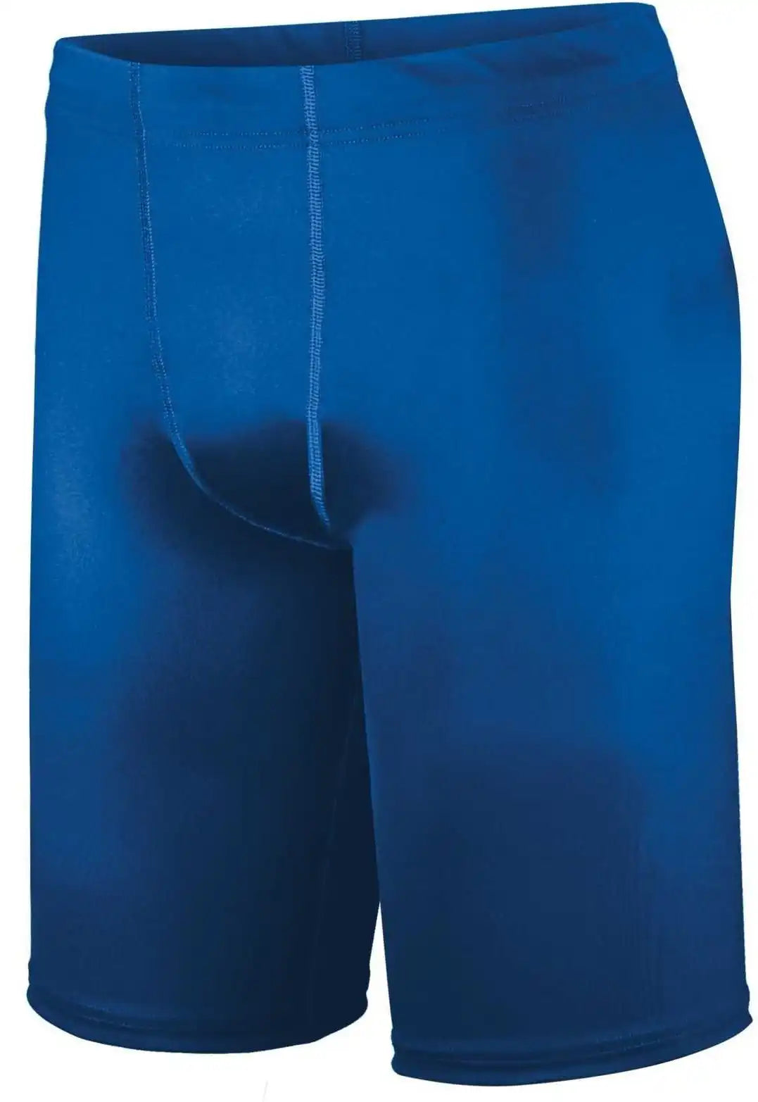 Holloway 221038 Pr Max Compression Shorts Royal