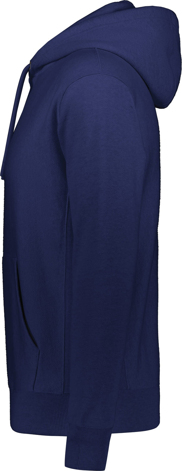 Holloway 222155 Classic Heavyweight Fleece Hoodie - Navy
