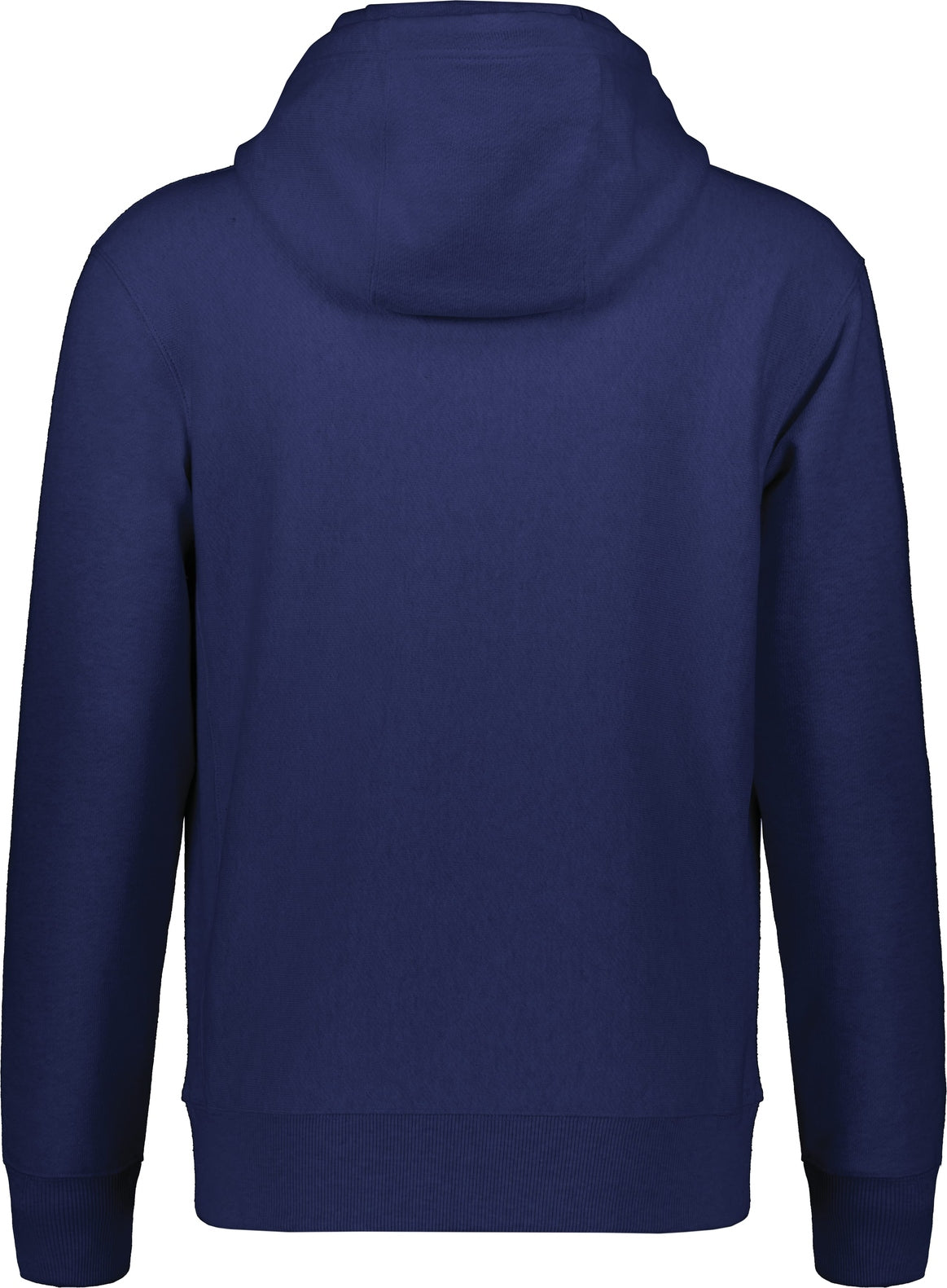 Holloway 222155 Classic Heavyweight Fleece Hoodie - Navy