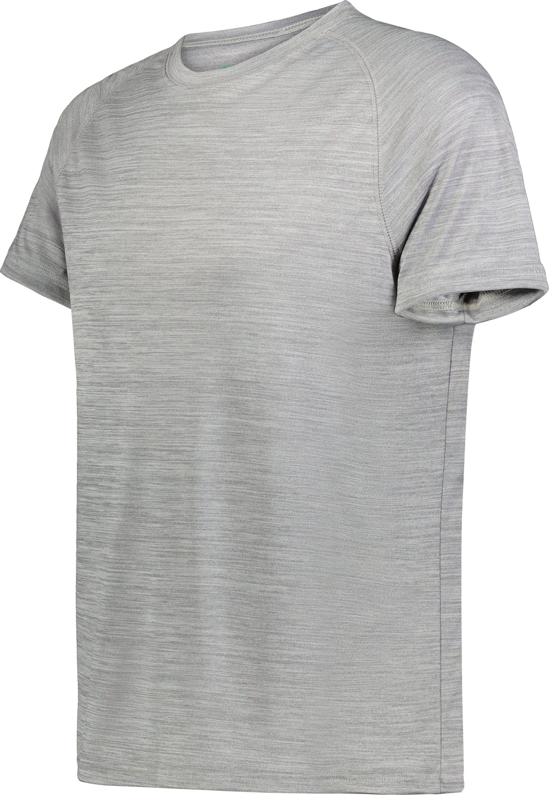 Holloway 222554 All-pro Tee - Athletic Gray Heather - Adult s