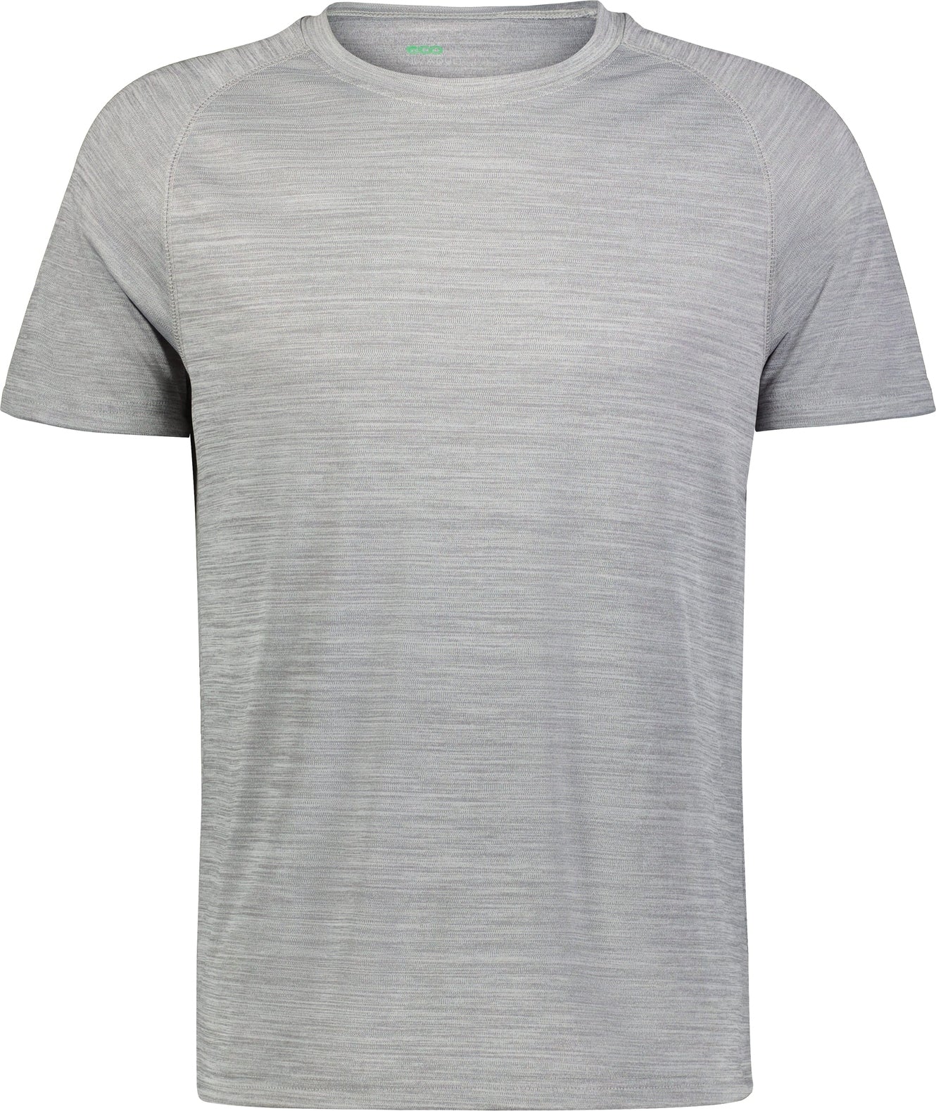 Holloway 222554 All-pro Tee - Athletic Gray Heather - Adult s