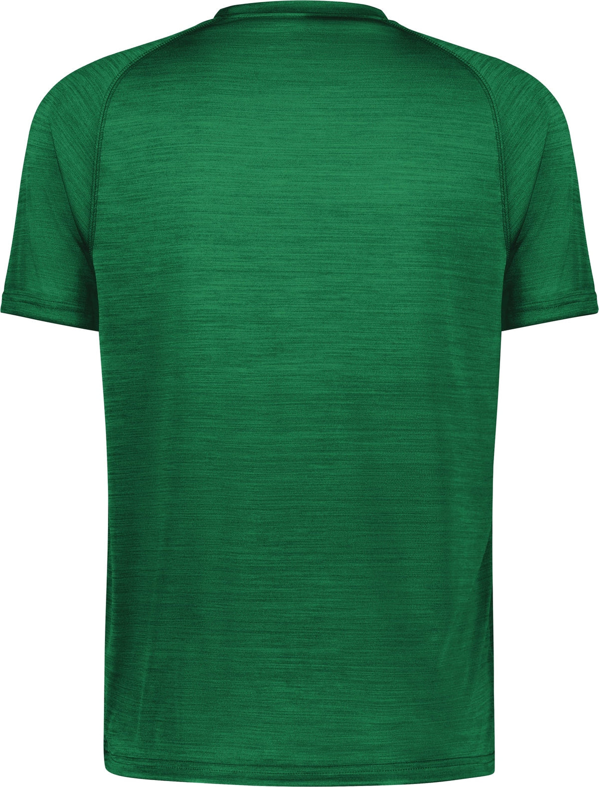 Holloway 222554 All-pro Tee - Dark Green Heather