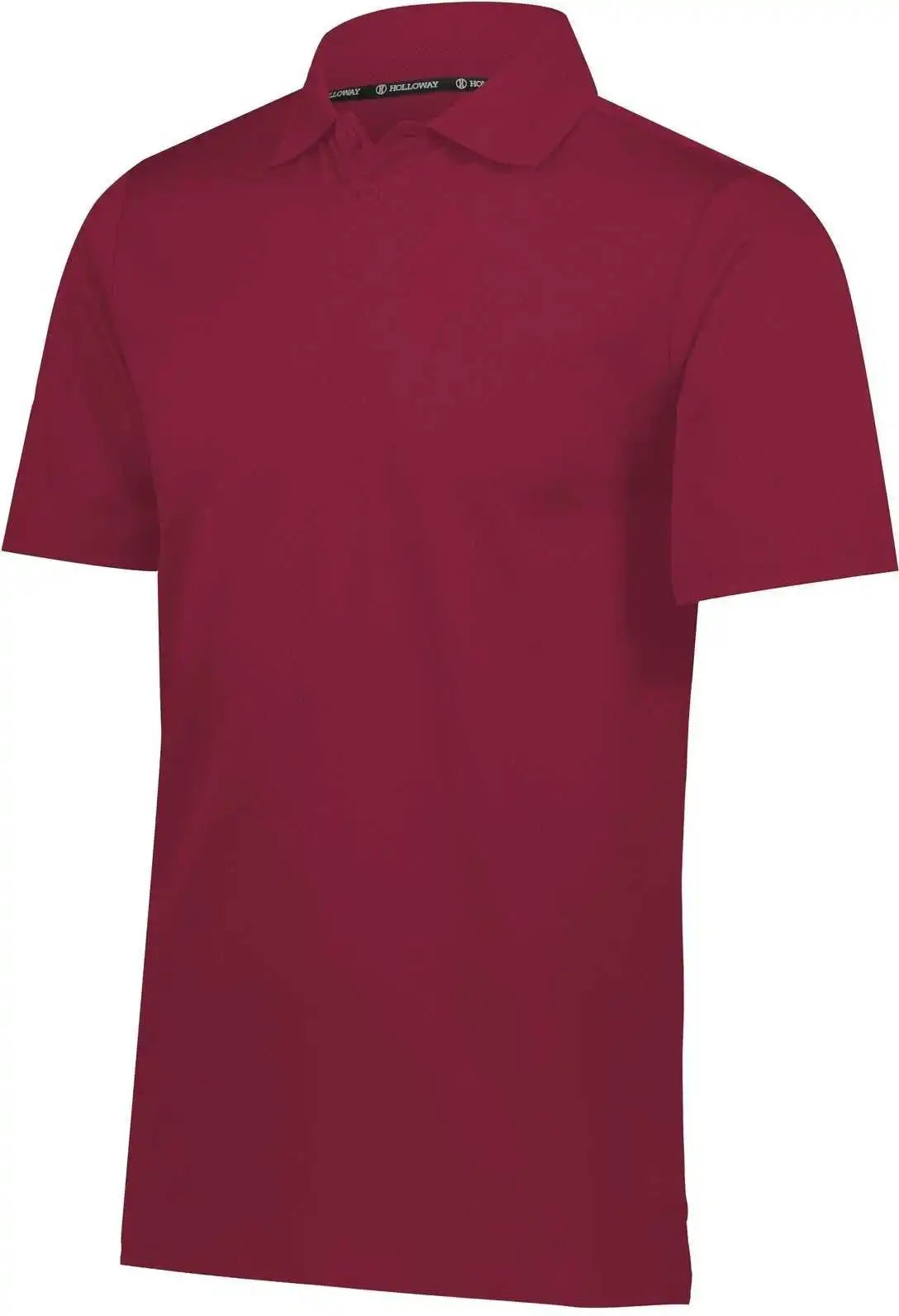 Holloway 222568 Prism Polo - Cardinal