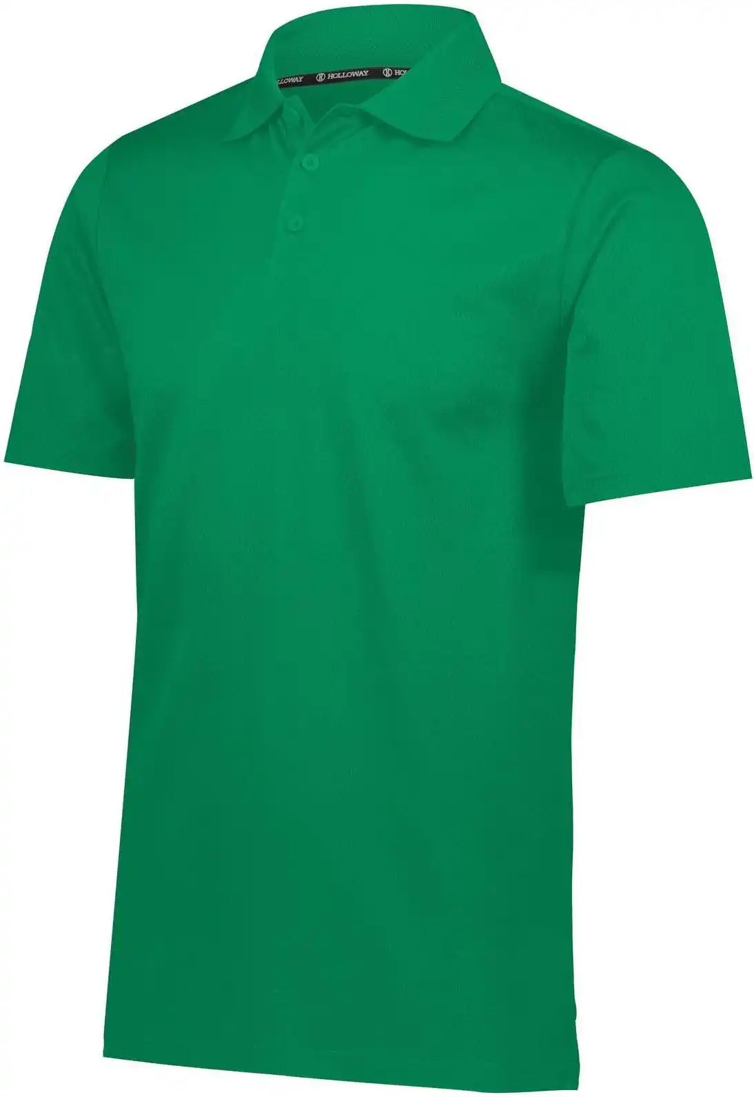Holloway 222568 Prism Polo - Kelly