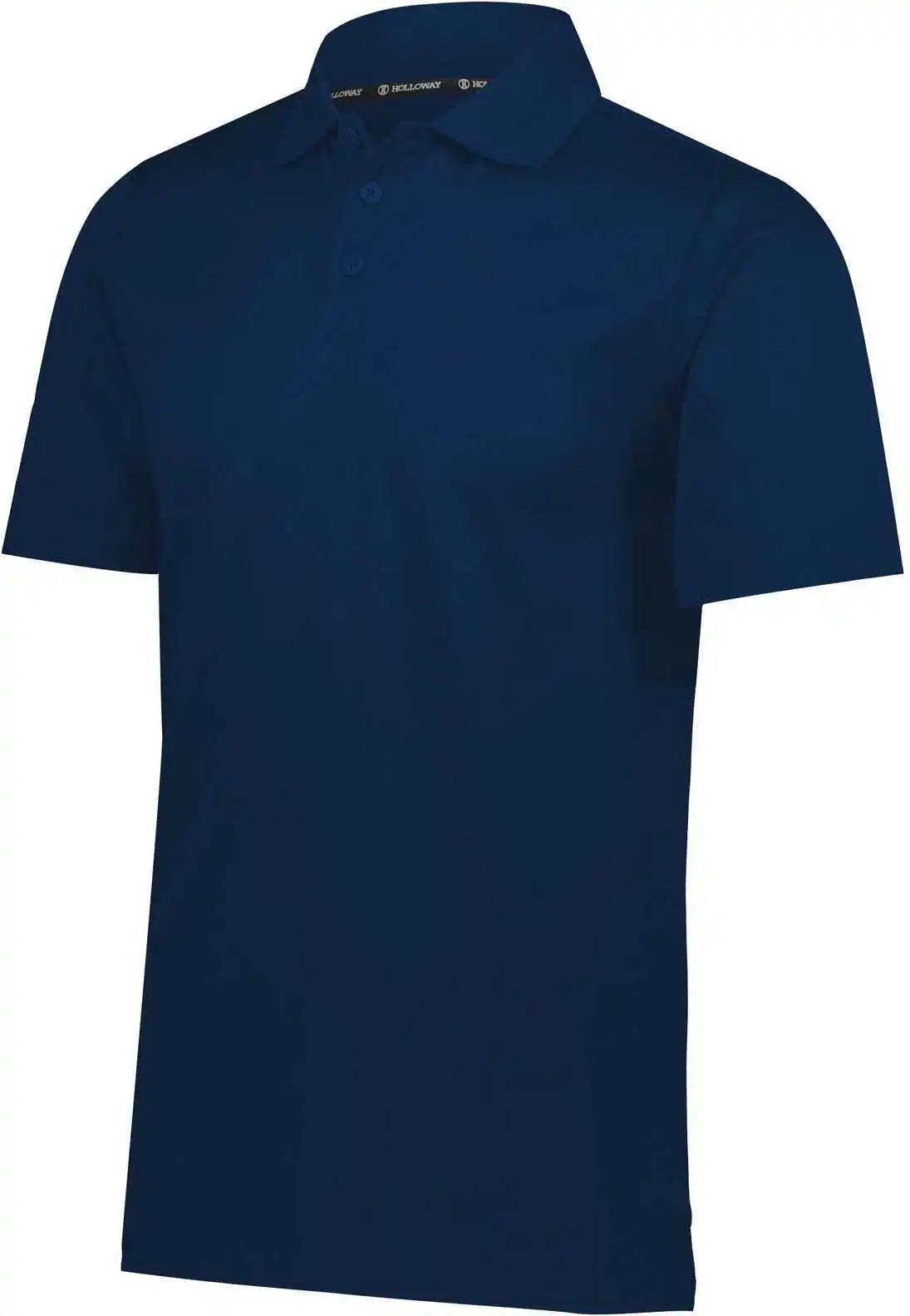 Holloway 222568 Prism Polo - Navy