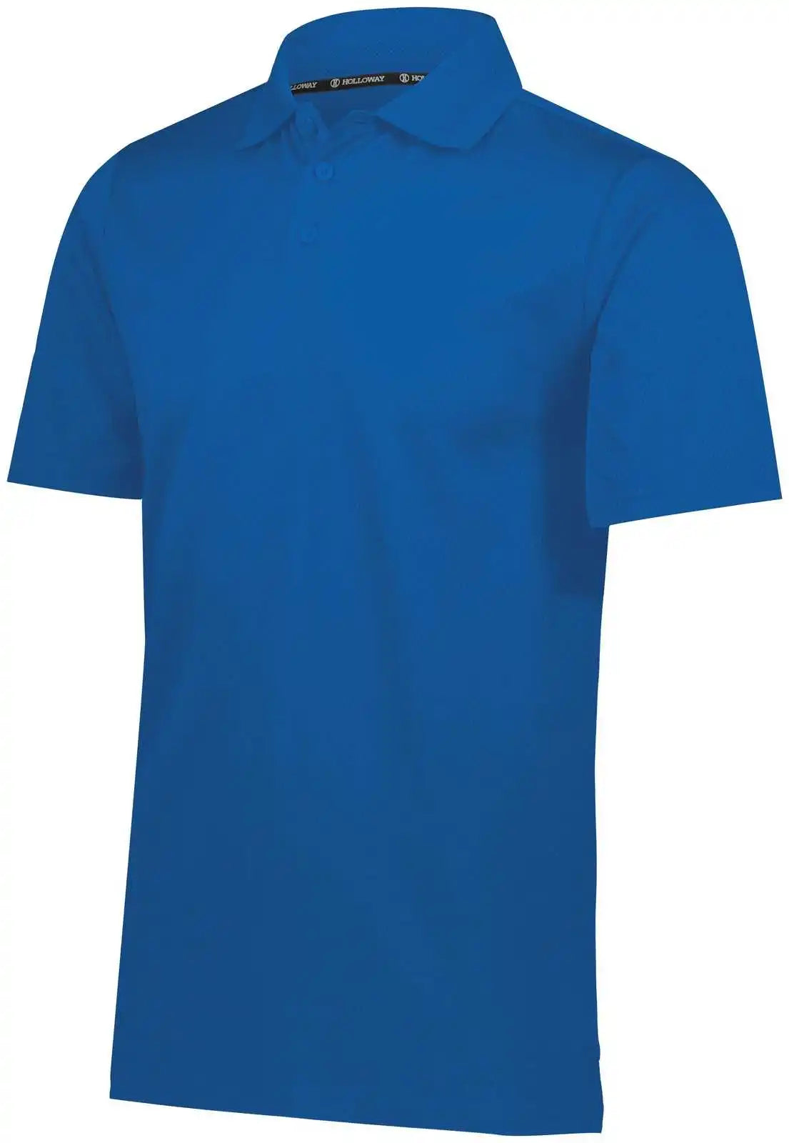 Holloway 222568 Prism Polo Royal