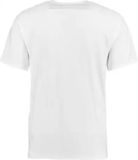 Holloway 222571 Electrify Coolcore T-shirt - White