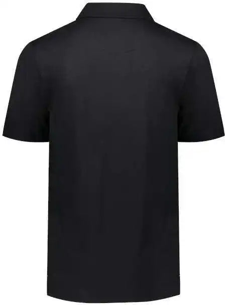 Holloway 222575 Repreve Eco Polo Black