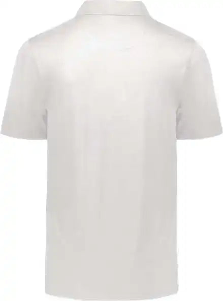 Holloway 222575 Repreve Eco Polo White