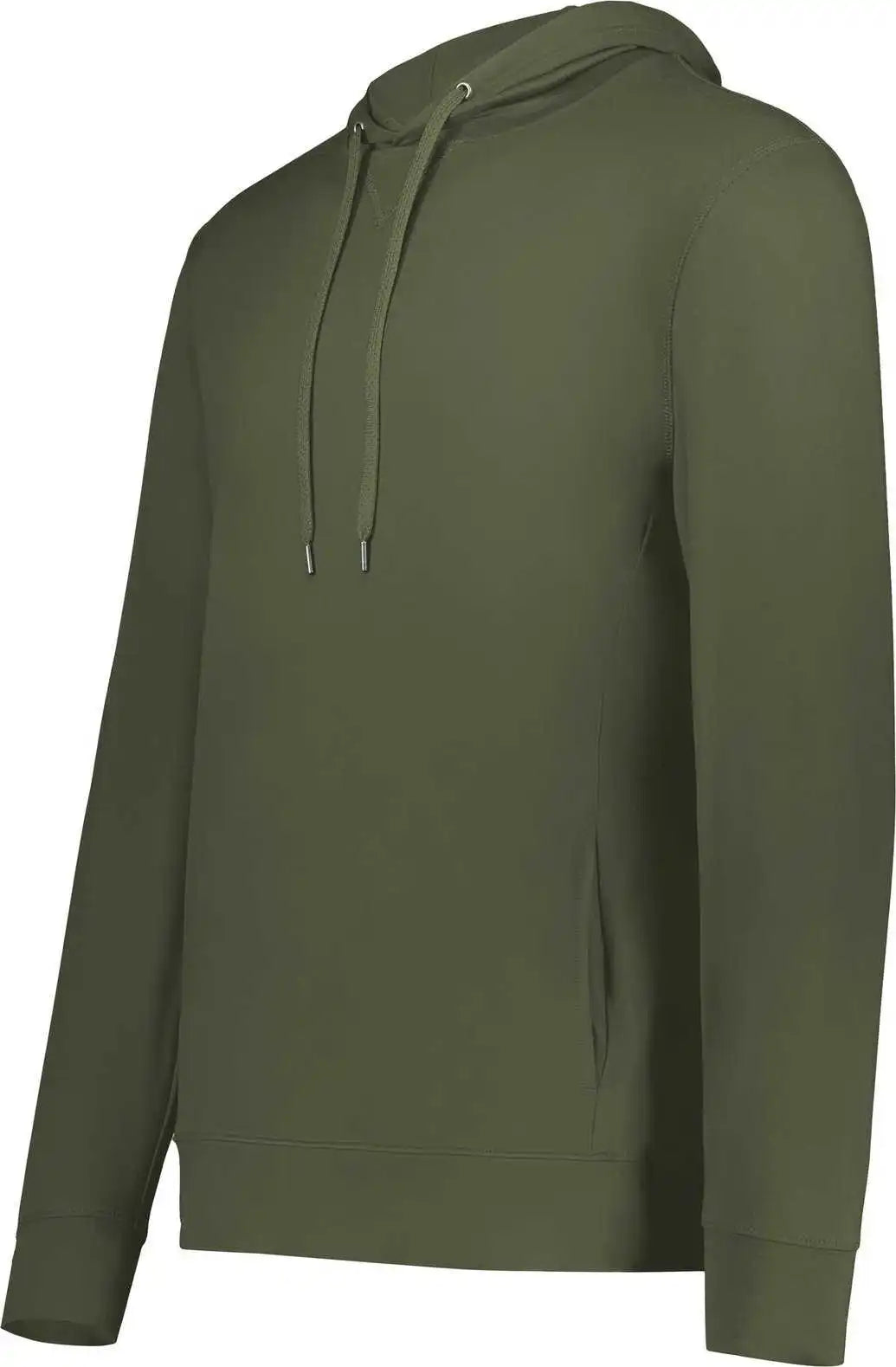 Holloway 222598 Ventura Soft Knit Hoodie - Olive