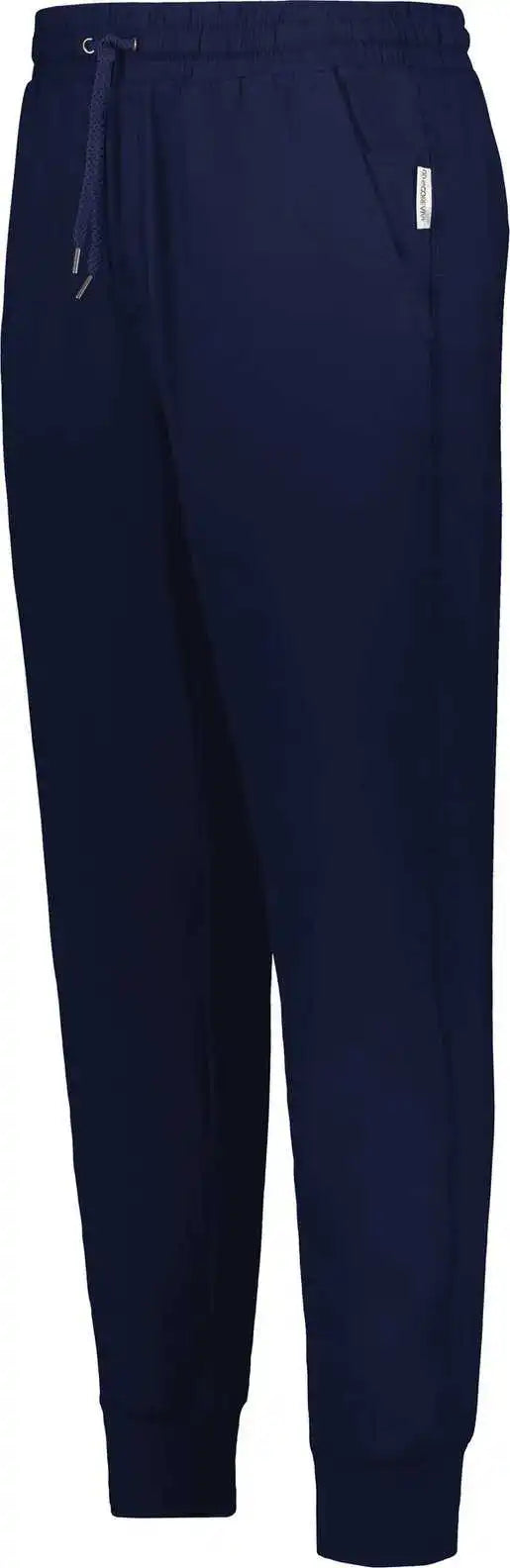 Holloway 222599 Ventura Soft Knit Jogger - Navy