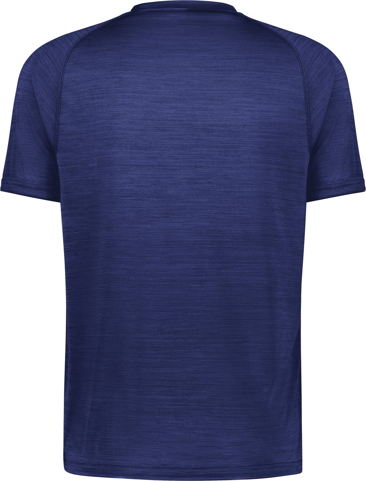 Holloway 222654 Youth All-pro Tee - Navy Heather