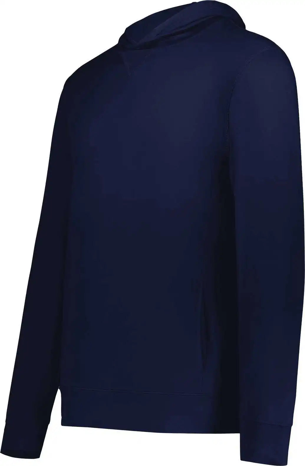 Holloway 222698 Youth Ventura Soft Knit Hoodie - Navy