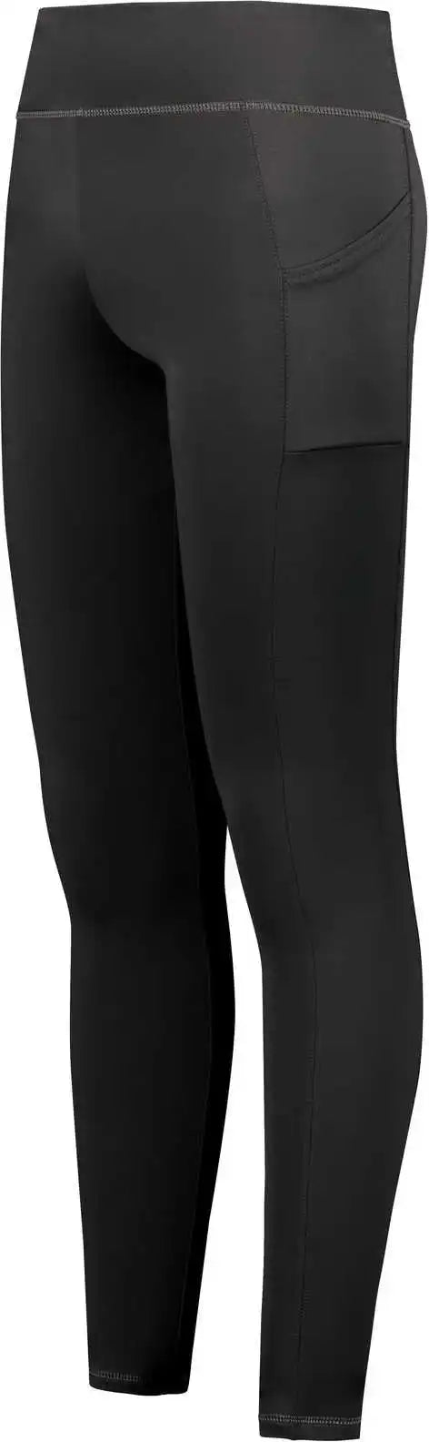 Holloway 222702 Ladies Coolcore Tight - Black