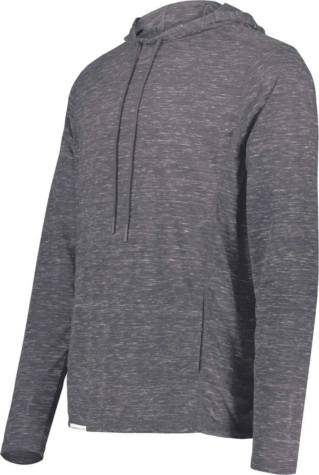 Holloway 222745 Monterey Hoodie - Carbon Heather