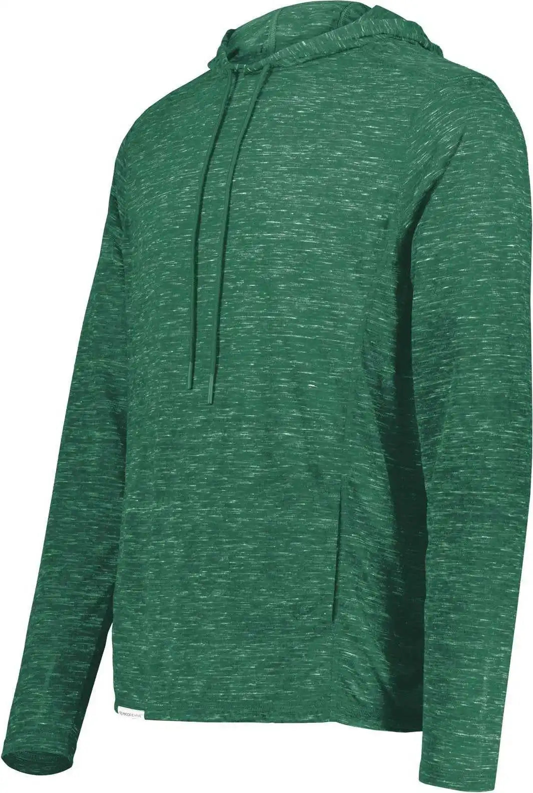 Holloway 222745 Monterey Hoodie - Dark Green Heather