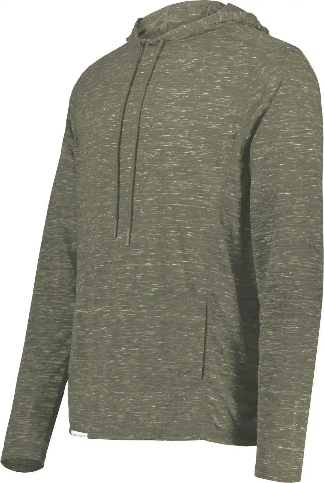 Holloway 222745 Monterey Hoodie - Olive Heather