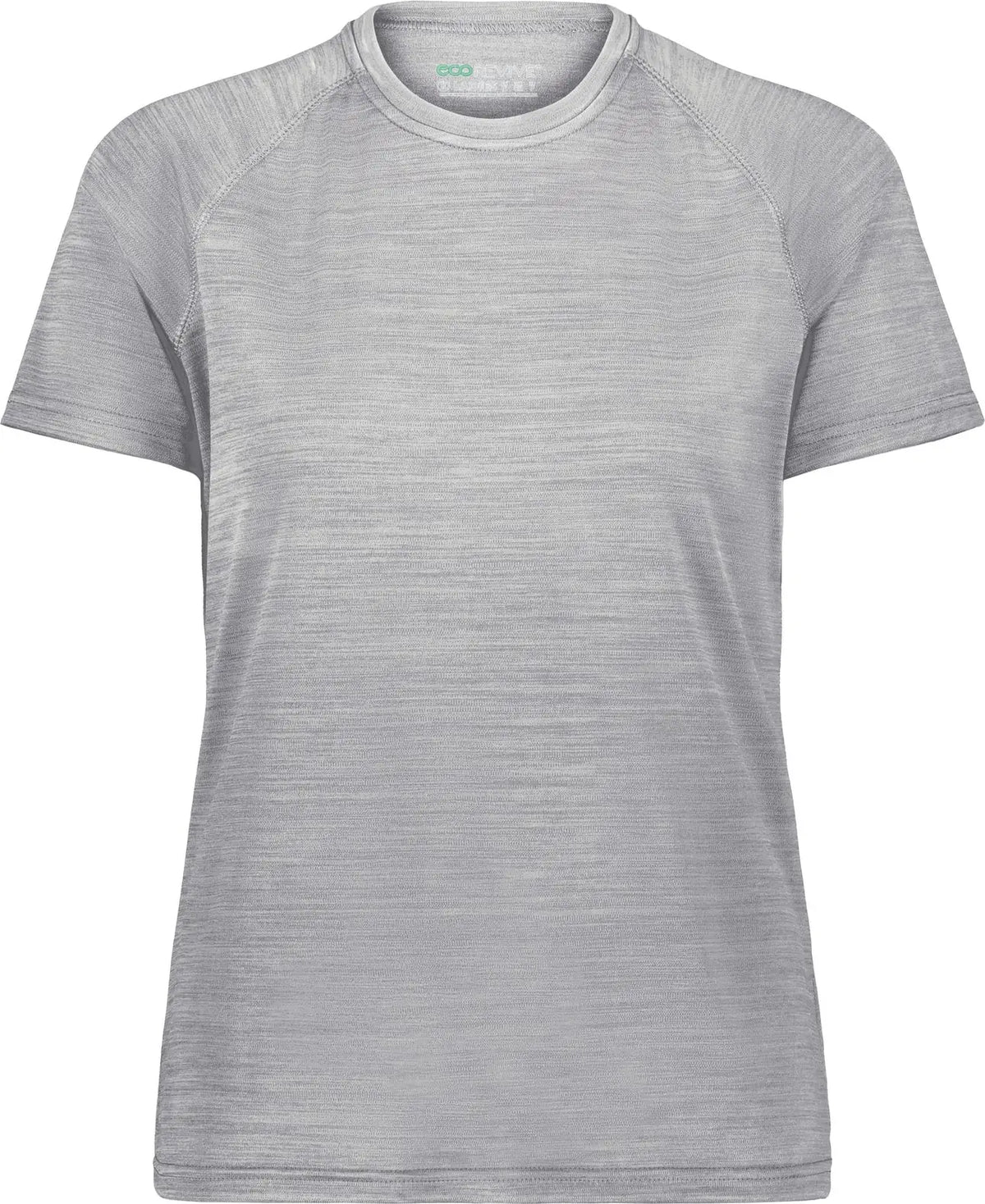 Holloway 222754 Ladies All-pro Tee - Athletic Gray Heather
