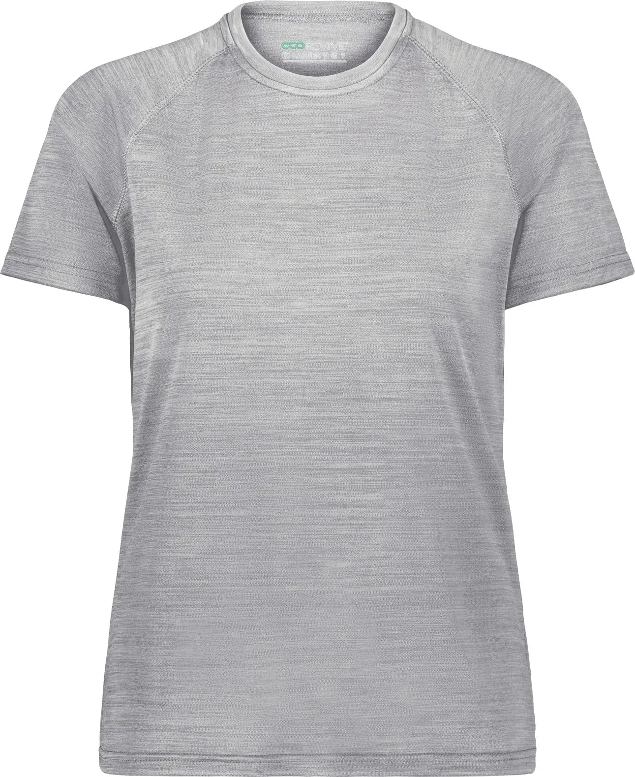 Holloway 222754 Ladies All-pro Tee - Athletic Gray Heather - s