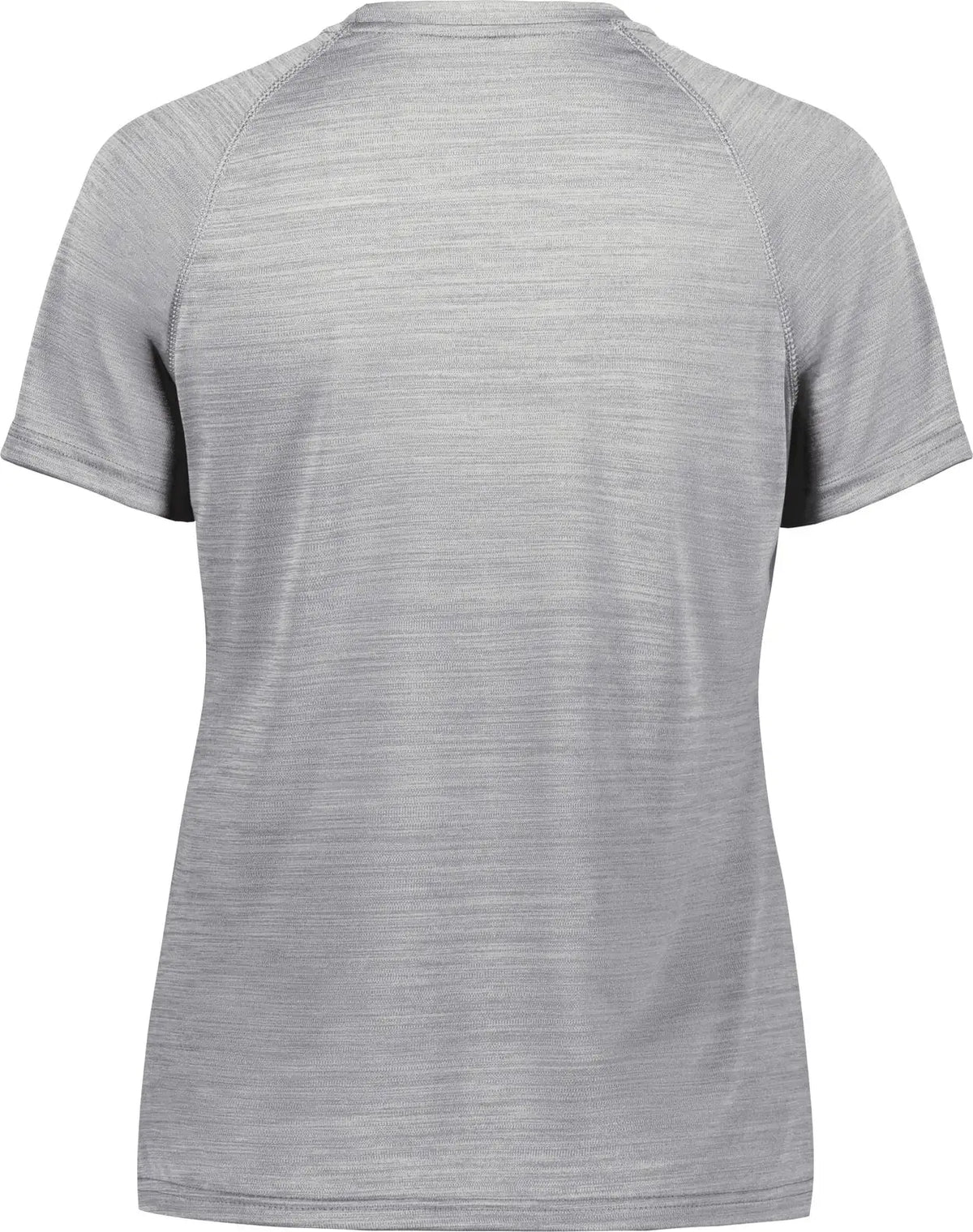 Holloway 222754 Ladies All-pro Tee - Athletic Gray Heather