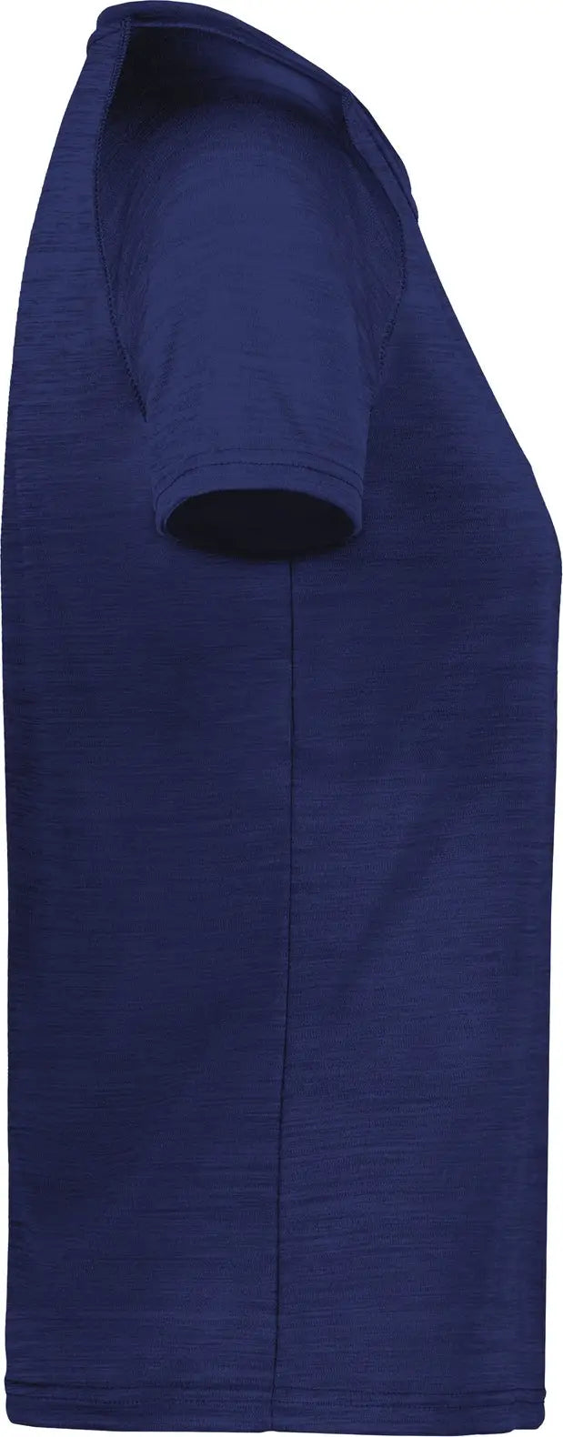 Holloway 222754 Ladies All-pro Tee - Navy Heather