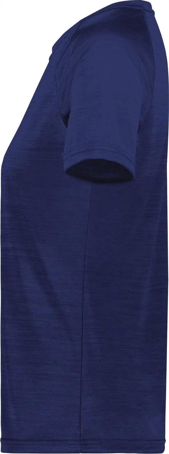 Holloway 222754 Ladies All-pro Tee - Navy Heather