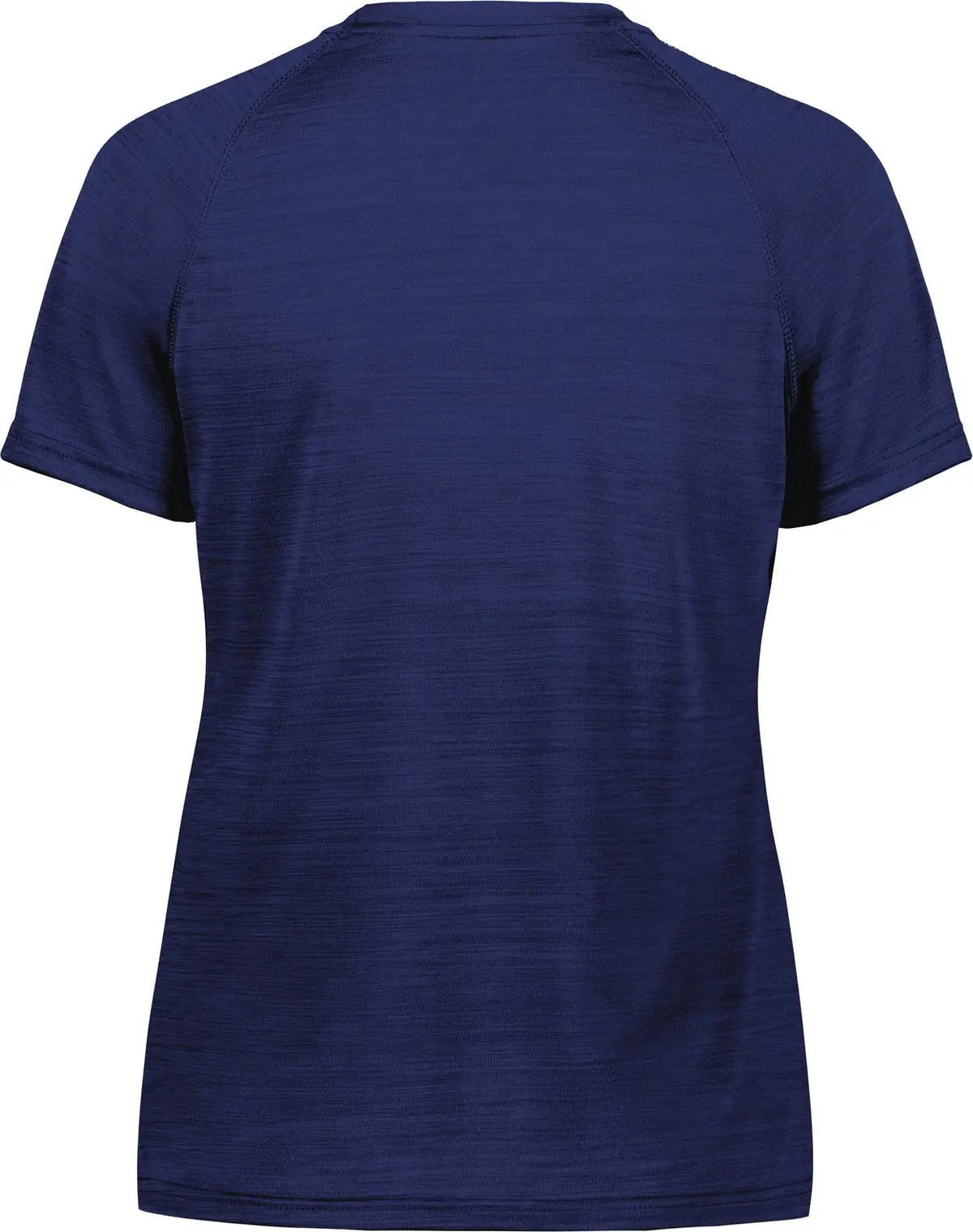 Holloway 222754 Ladies All-pro Tee - Navy Heather