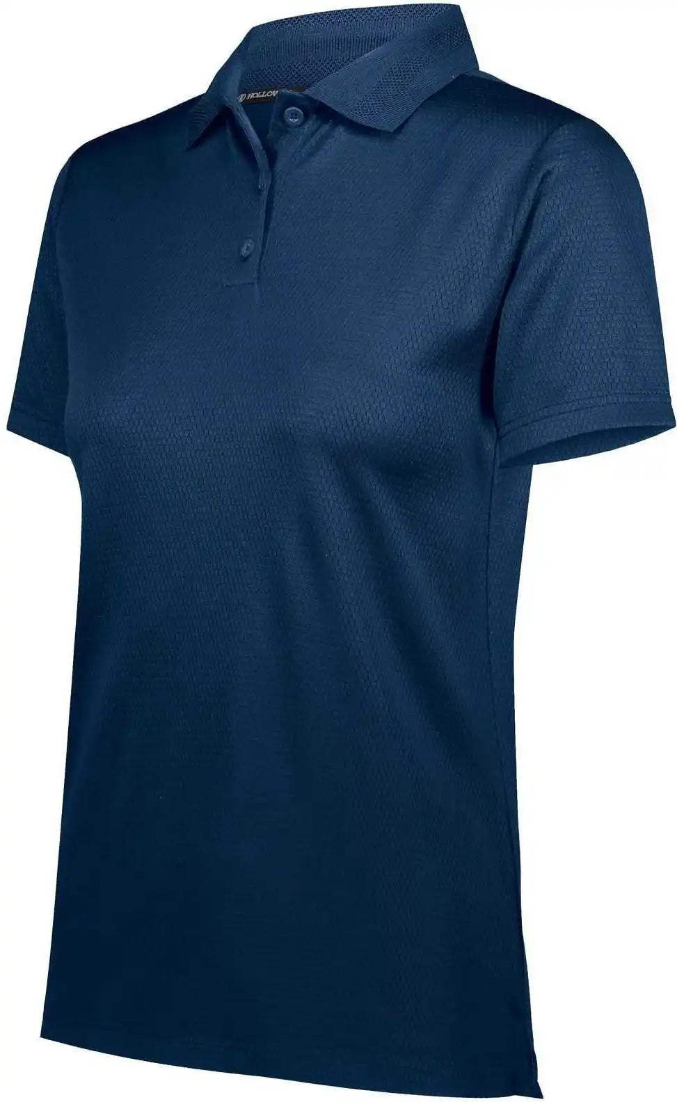 Holloway 222768 Ladies Prism Polo - Navy