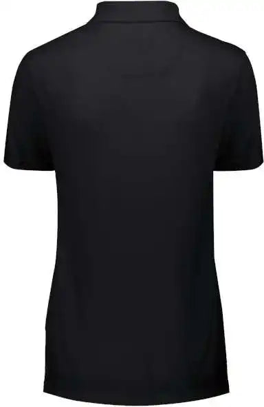 Holloway 222775 Women’s Repreve Eco Polo Black