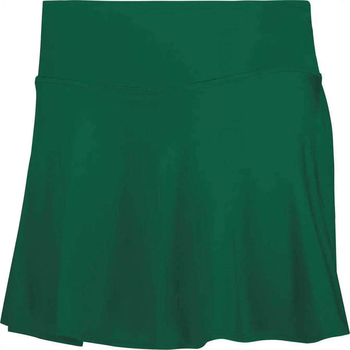 Holloway 222784 Ladies Coolcore Skort Dark Green