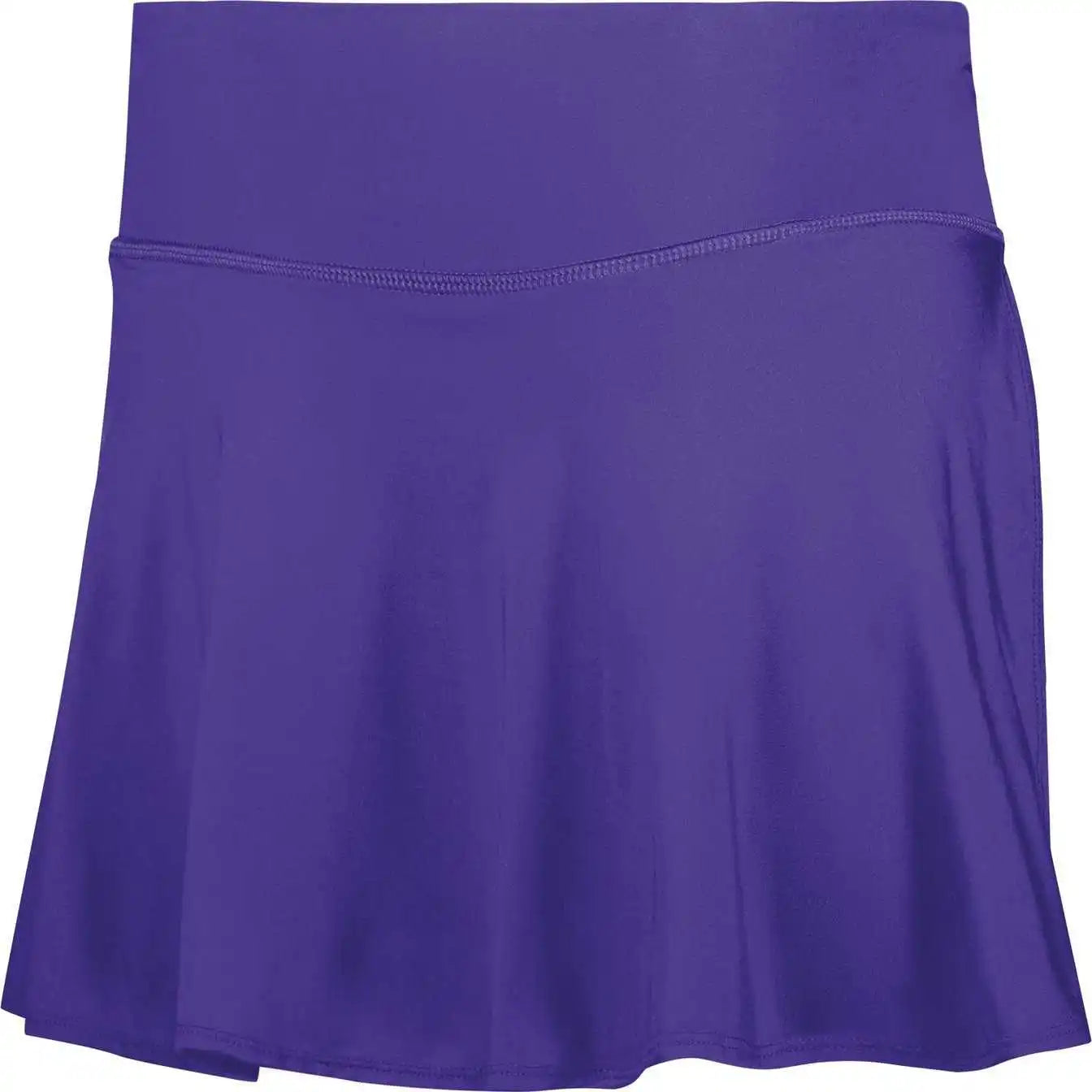 Holloway 222784 Ladies Coolcore Skort - Purple