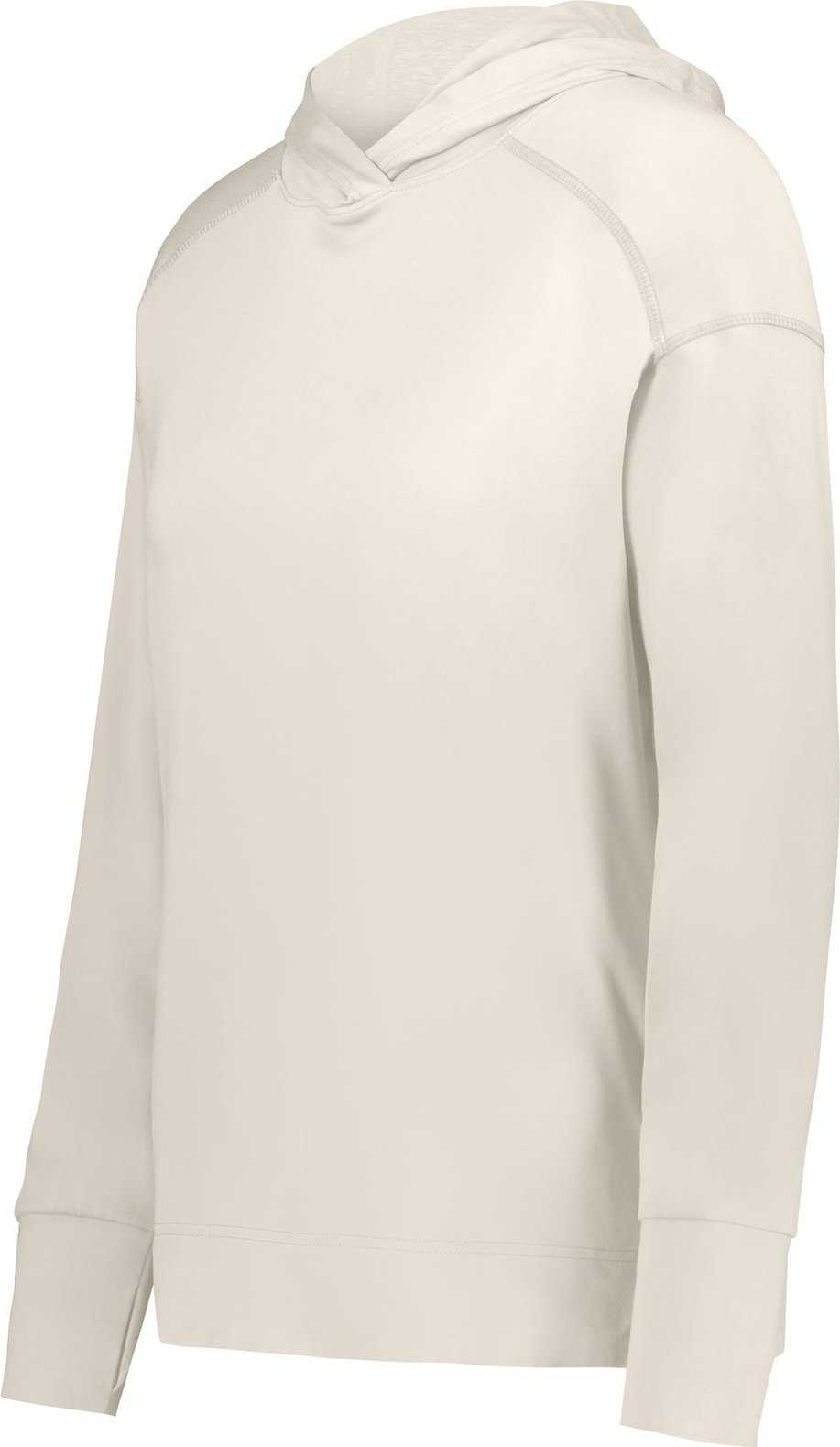 Holloway 222798 Ladies Ventura Soft Knit Hoodie - Birch
