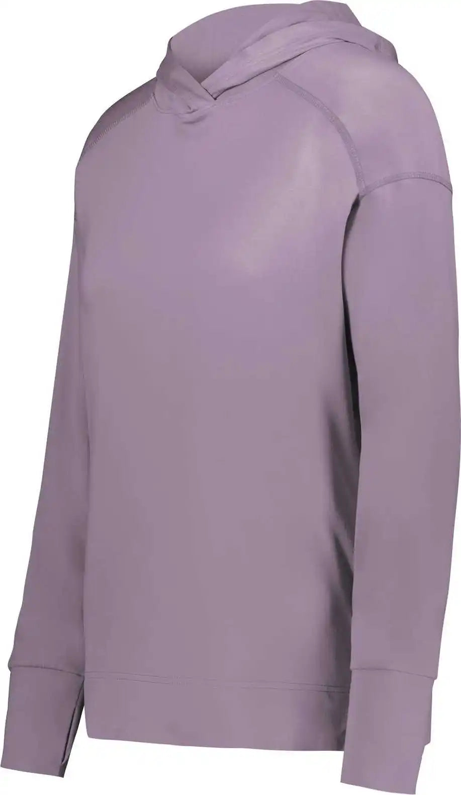 Holloway 222798 Ladies Ventura Soft Knit Hoodie Lavender
